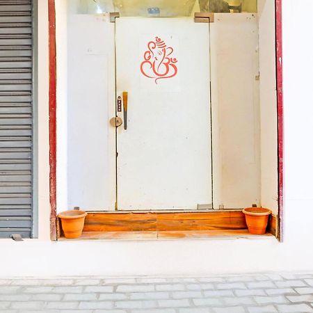 Manyavar hotel Csandígarh Kültér fotó
