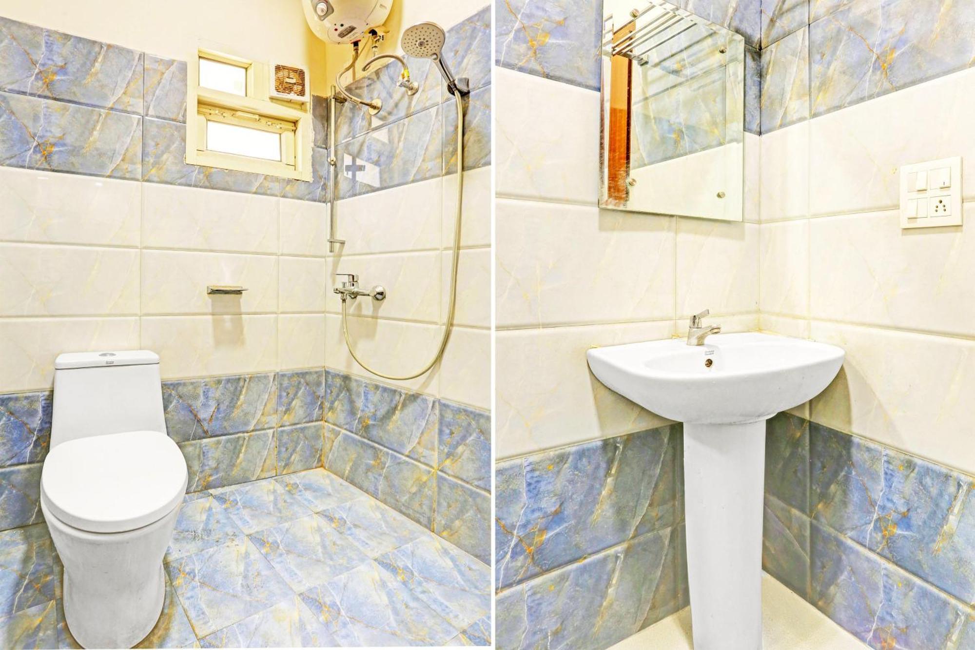 Manyavar hotel Csandígarh Kültér fotó