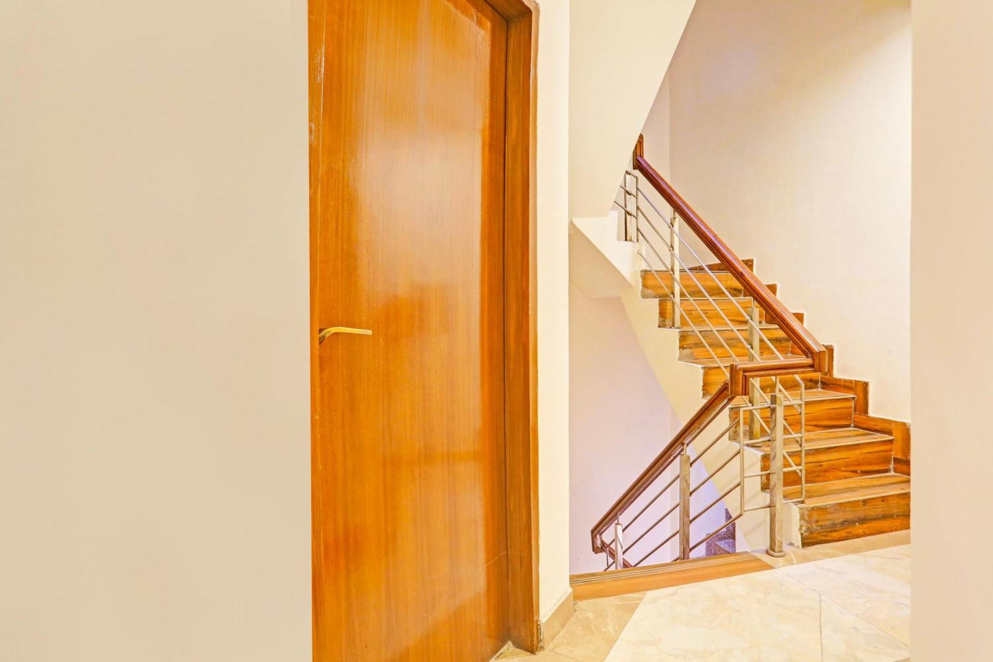 Manyavar hotel Csandígarh Kültér fotó