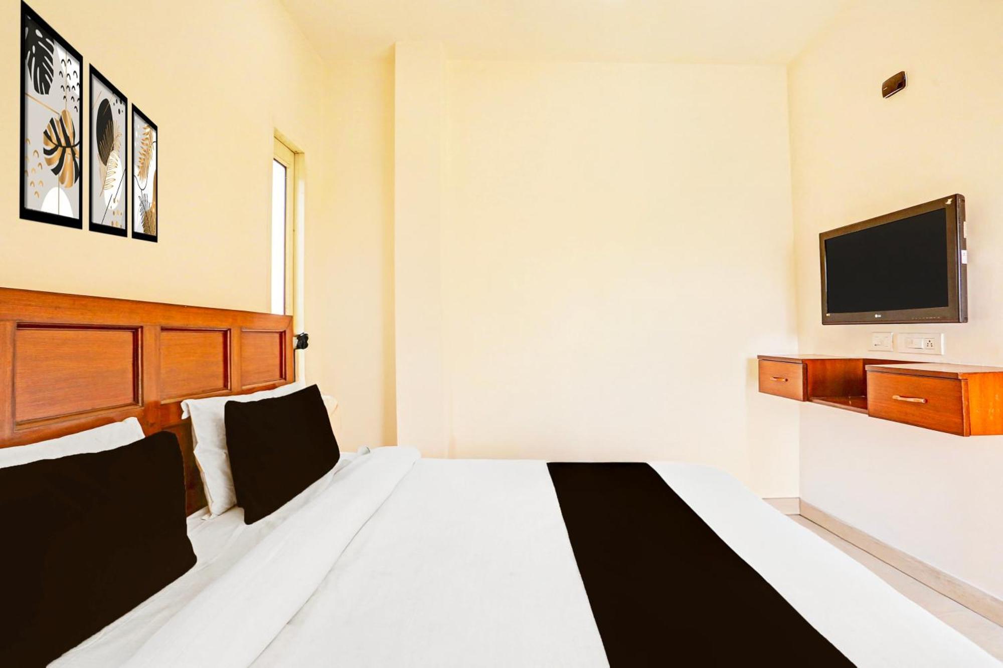 Manyavar hotel Csandígarh Kültér fotó