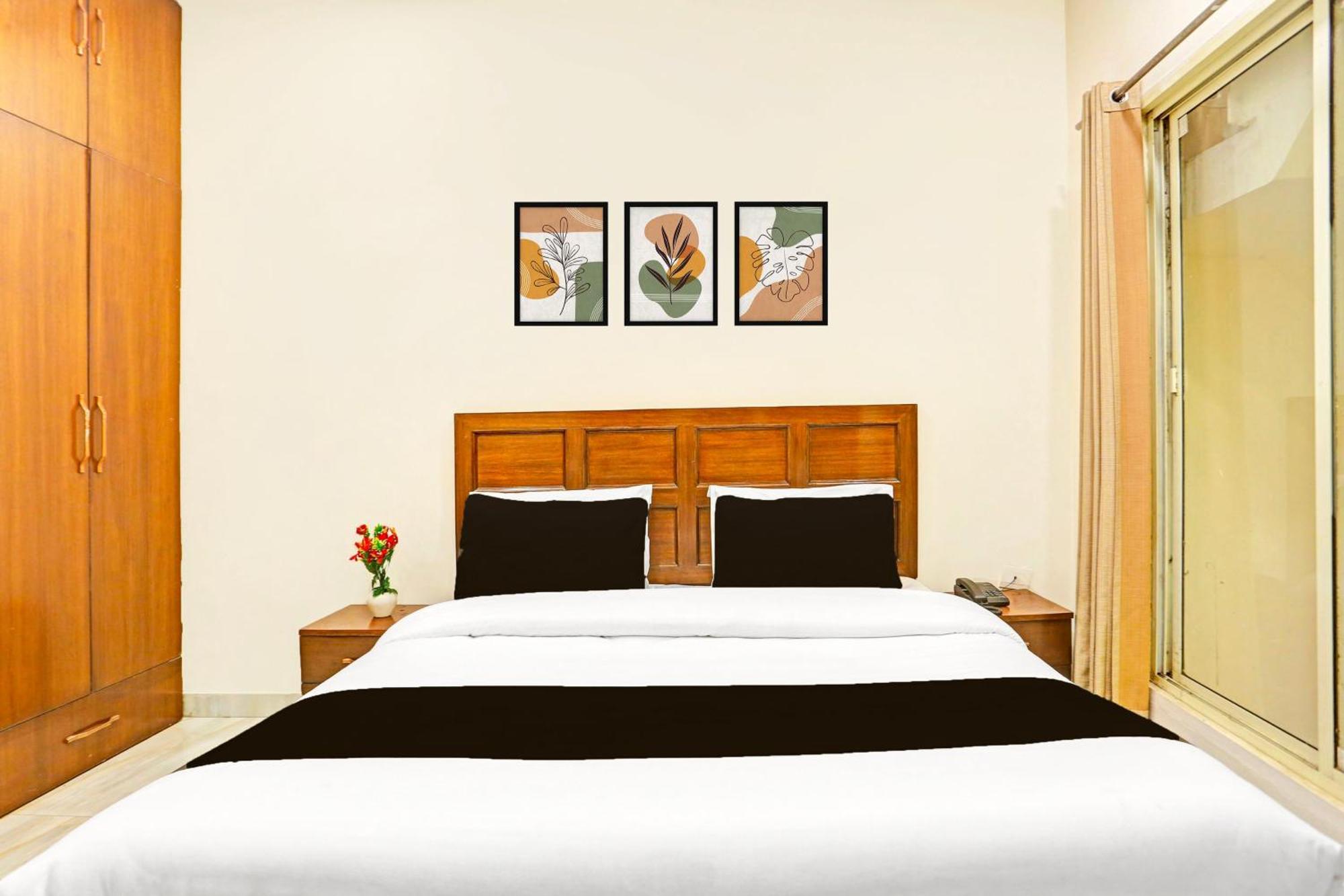 Manyavar hotel Csandígarh Kültér fotó