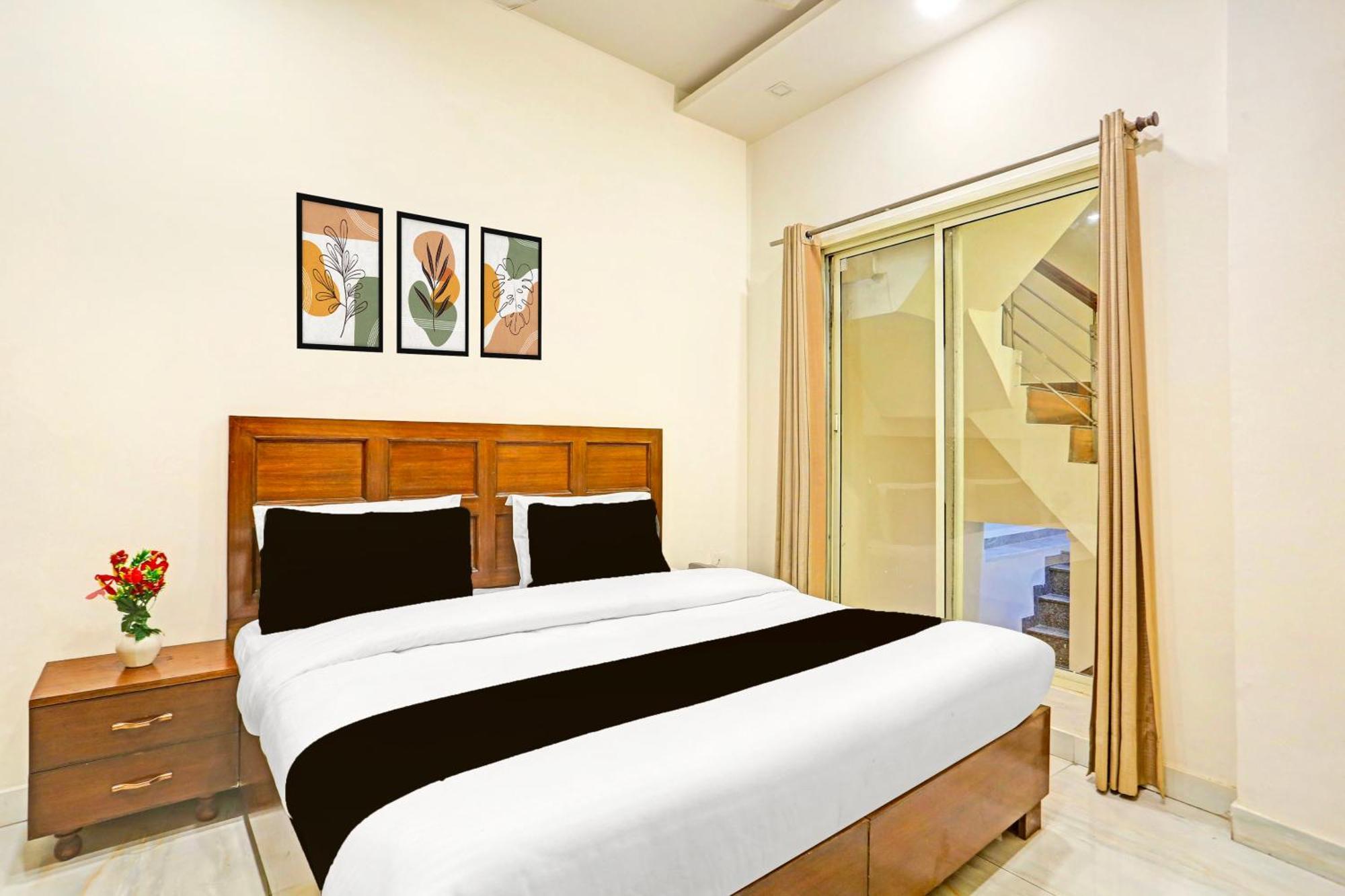 Manyavar hotel Csandígarh Kültér fotó